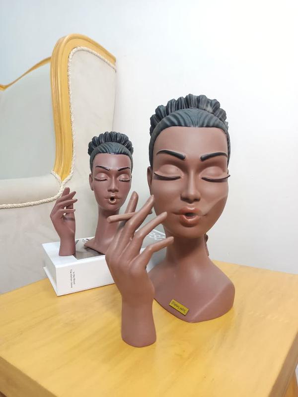 جاعودی مدل لیدی