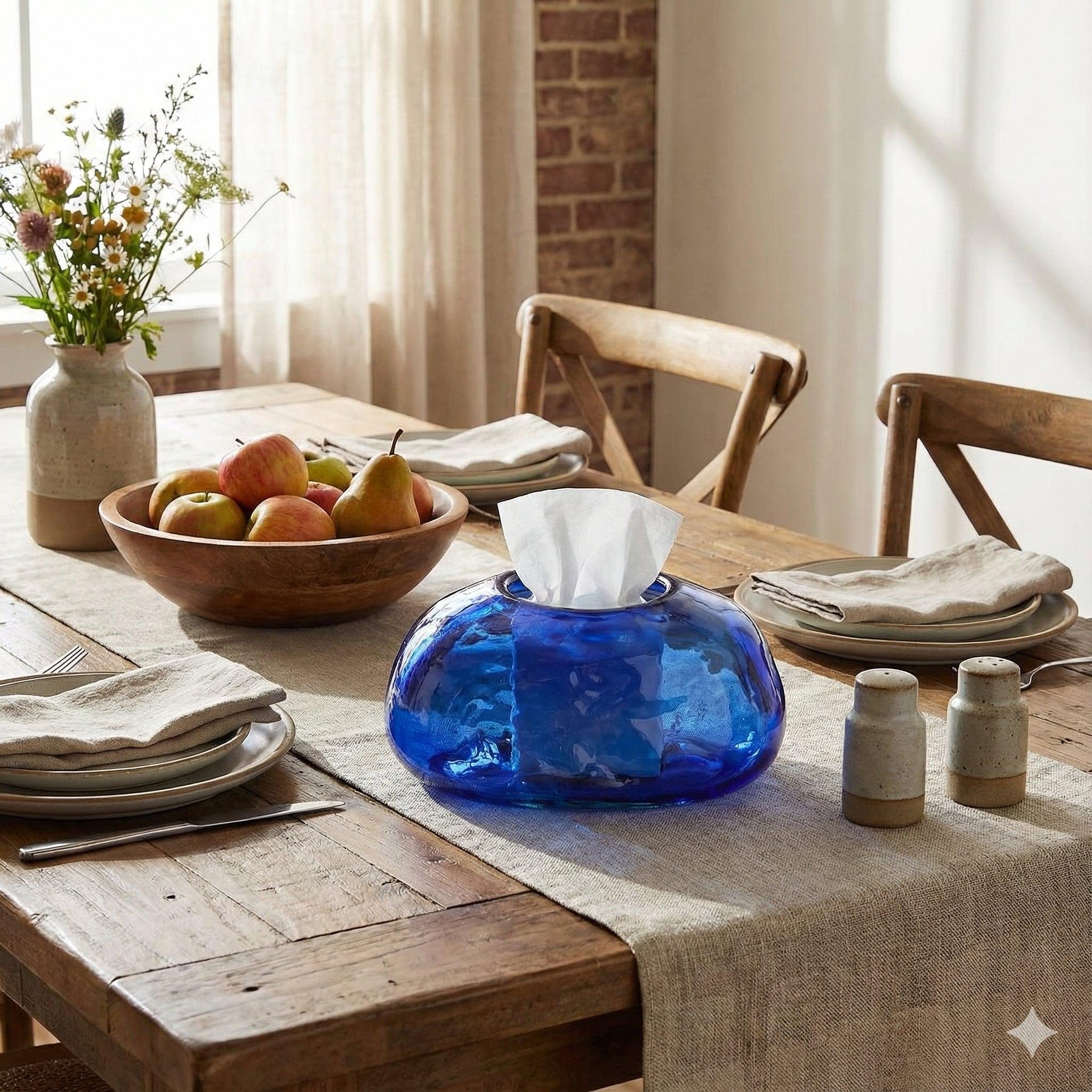 جادستمالی شیشهای