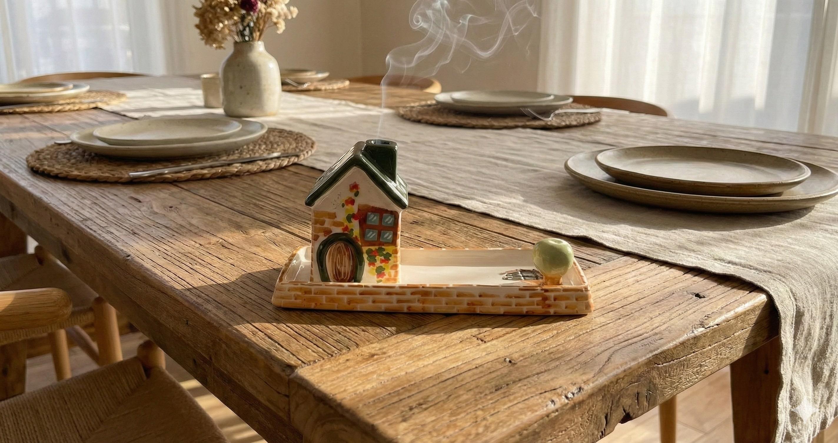 جاعودی حیاط سبز